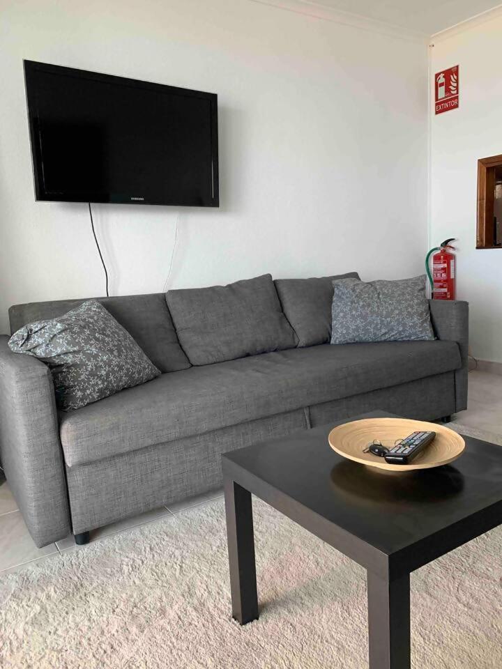 Stunning Apartment 50 Meters From The Sea Benalmádena Exterior photo