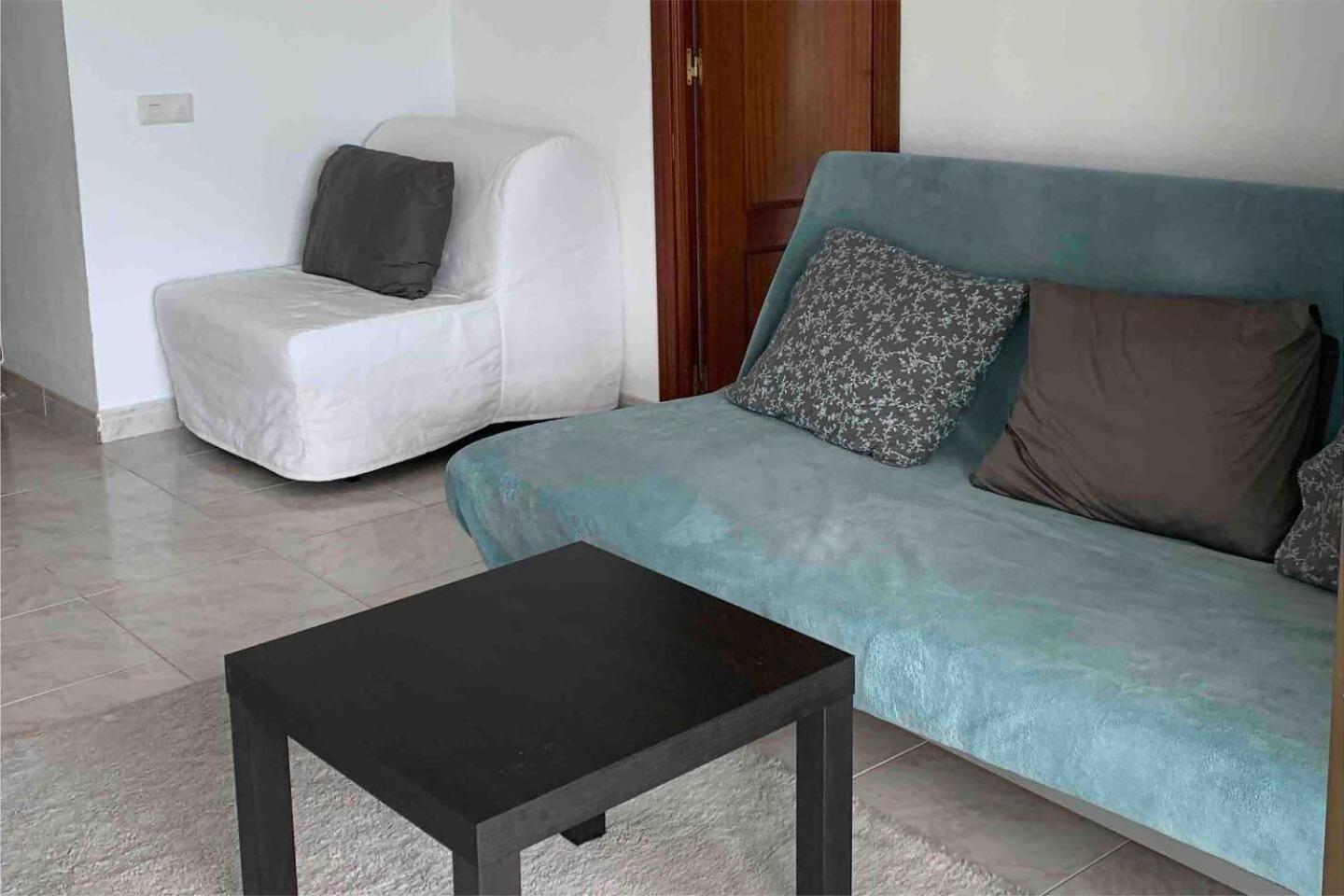 Stunning Apartment 50 Meters From The Sea Benalmádena Exterior photo
