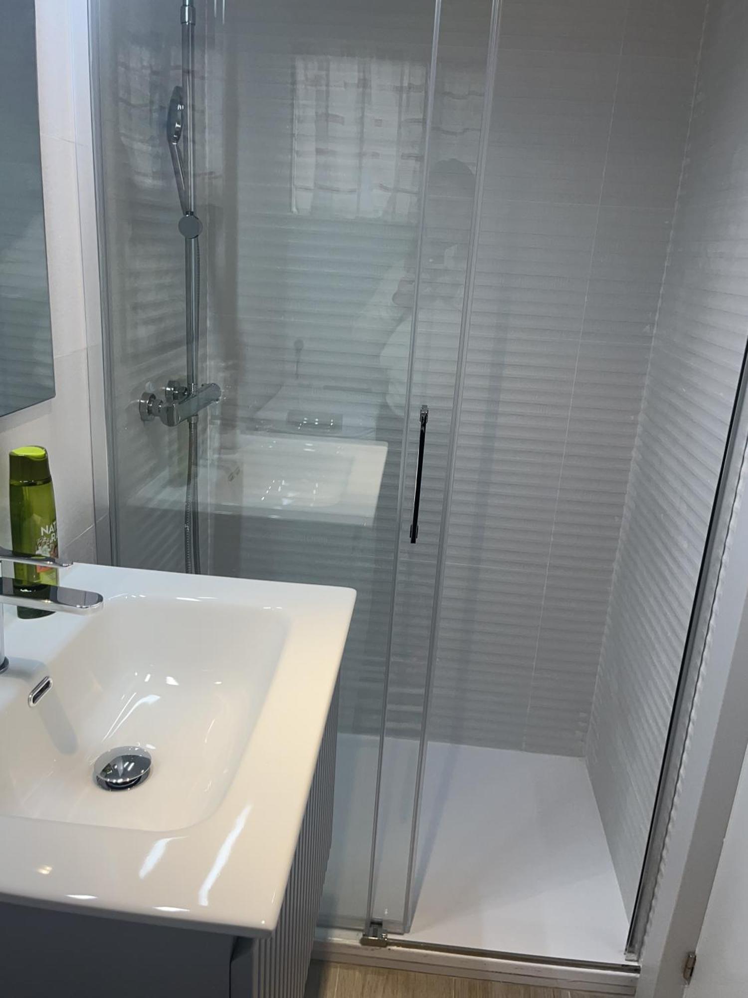 Stunning Apartment 50 Meters From The Sea Benalmádena Exterior photo