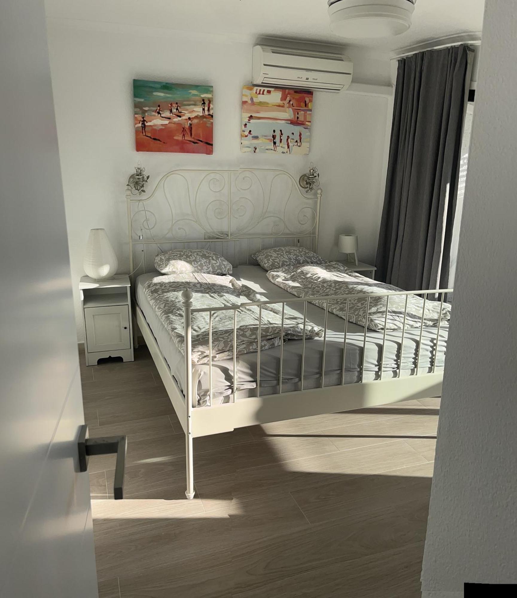 Stunning Apartment 50 Meters From The Sea Benalmádena Exterior photo