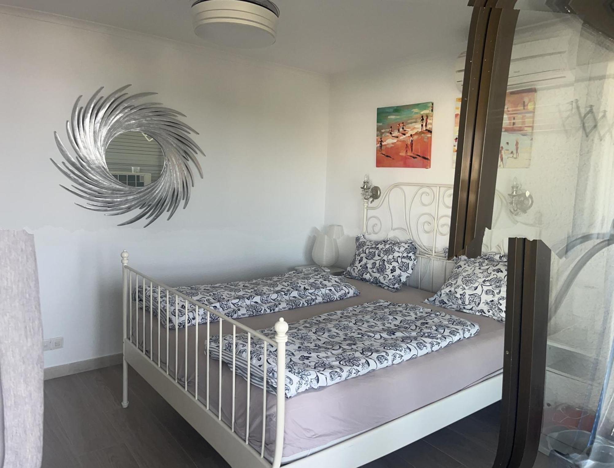 Stunning Apartment 50 Meters From The Sea Benalmádena Exterior photo