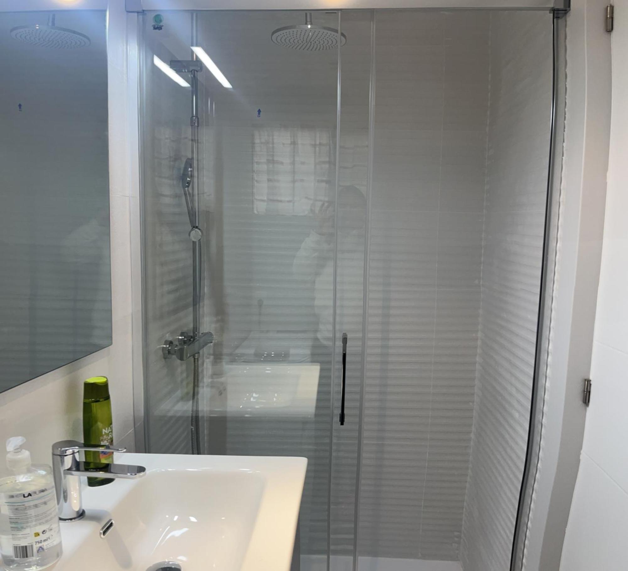 Stunning Apartment 50 Meters From The Sea Benalmádena Exterior photo