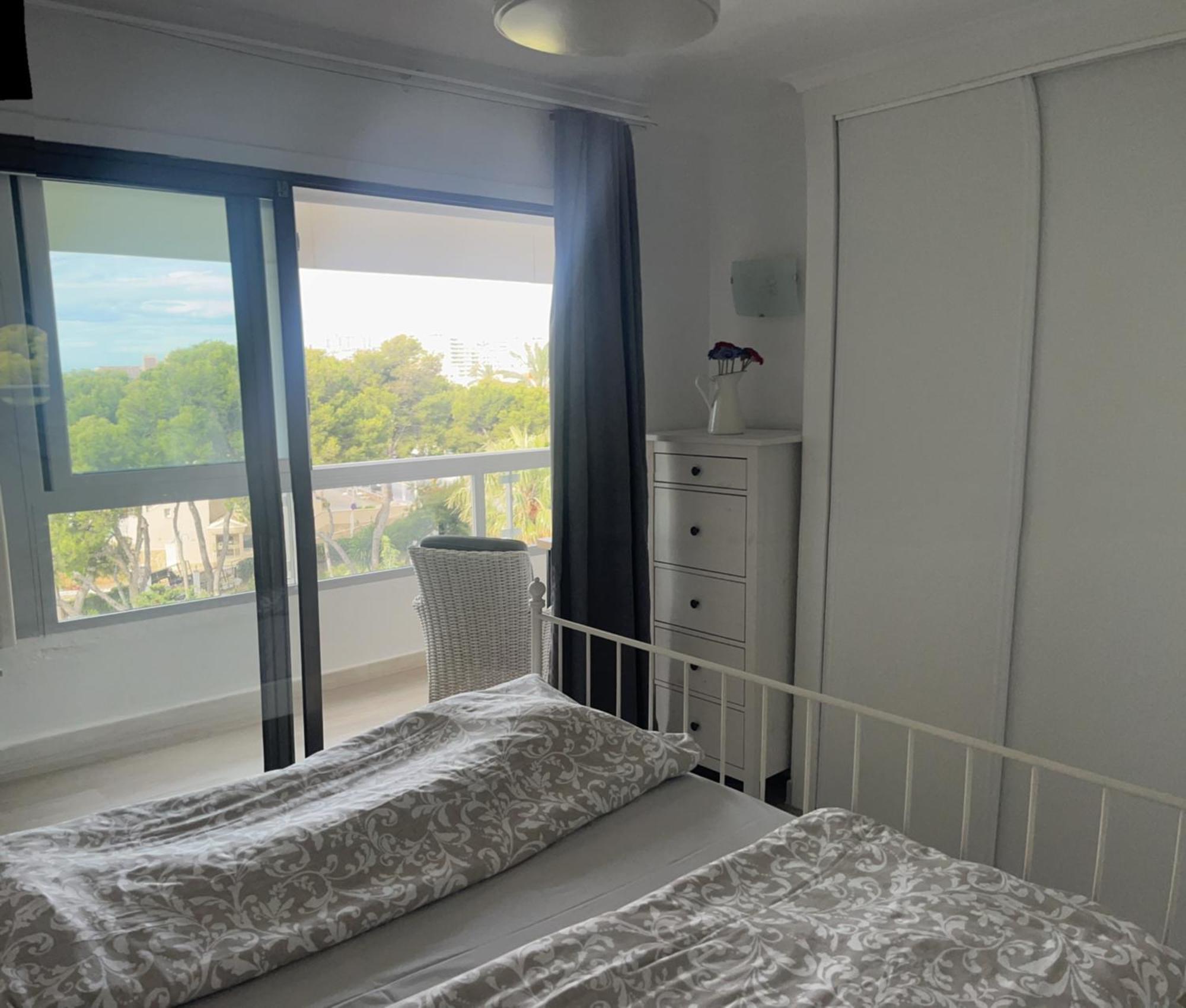 Stunning Apartment 50 Meters From The Sea Benalmádena Exterior photo