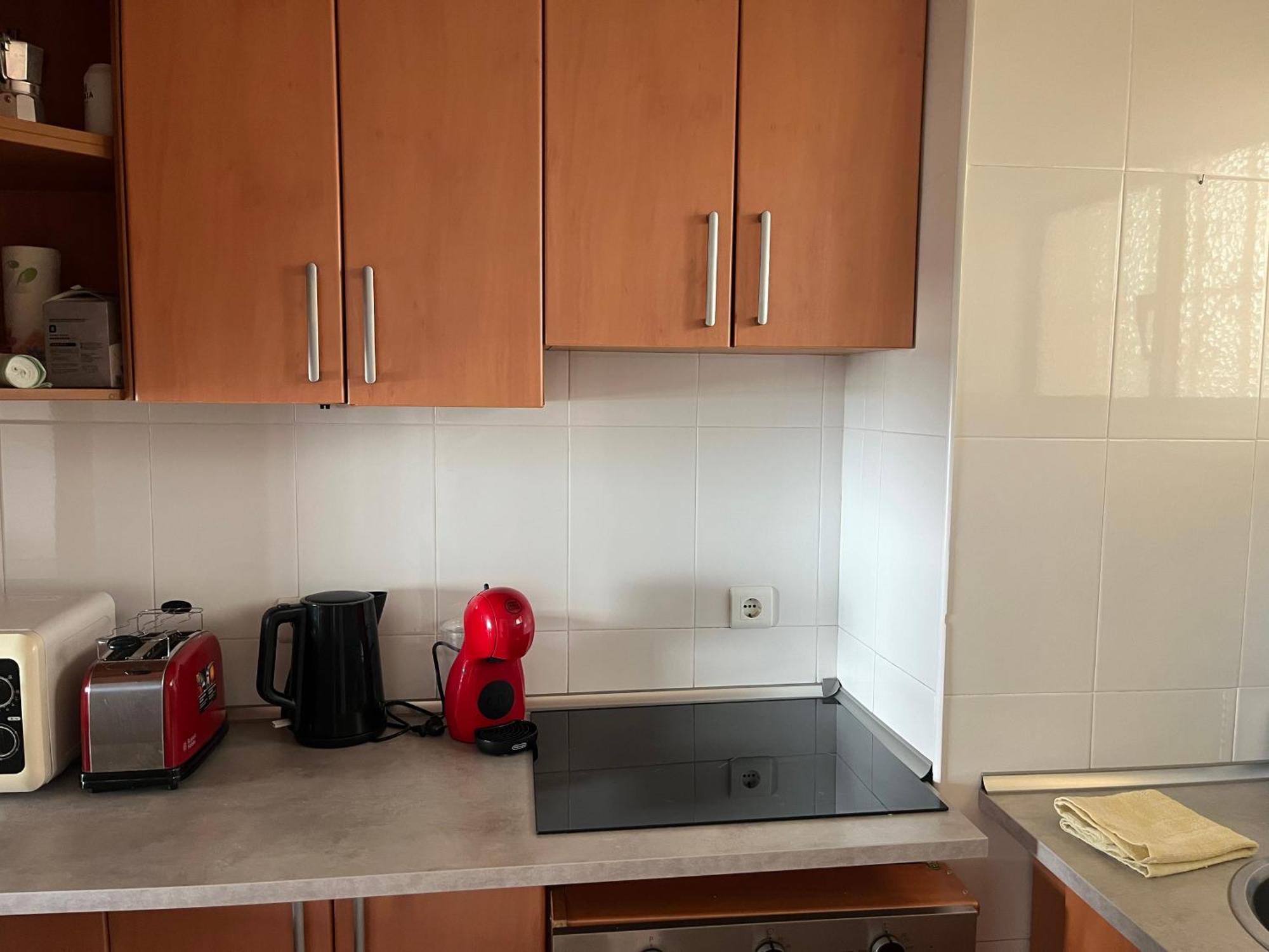Stunning Apartment 50 Meters From The Sea Benalmádena Exterior photo