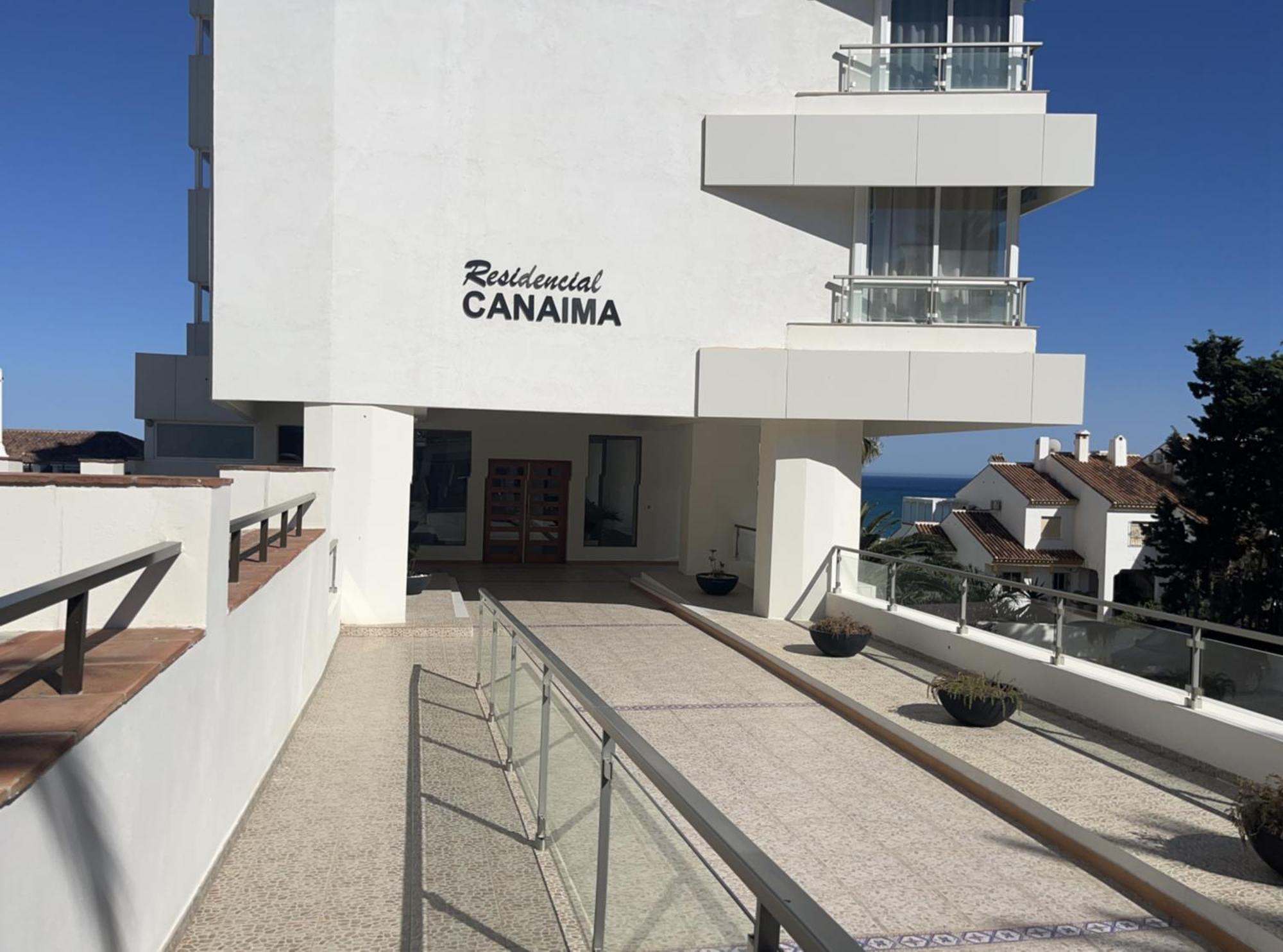 Stunning Apartment 50 Meters From The Sea Benalmádena Exterior photo